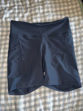 old navy biker shorts